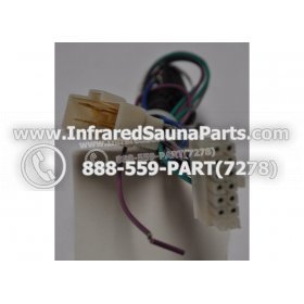 CONNECTION WIRES - CONNECTION WIRE-HARNESS STYLE 12 1