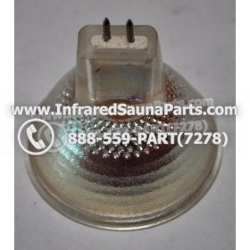 LIGHT BULBS MR 16 12V - LIGHT BULB MR 16 12V 35W 3