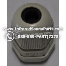 CORD END CONNECTORS - CORD END CONNECTORS - JIGO CORD PG11 1