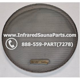 SPEAKER COVERS - SPEAKER COVER STYLE 5 2