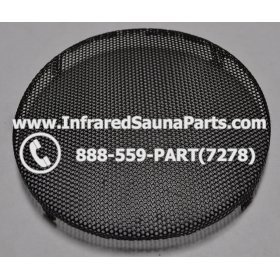 SPEAKER COVERS - SPEAKER COVER STYLE 7 3