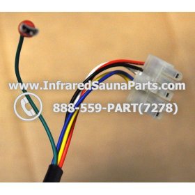 COMPLETE CONTROL POWER BOX WITH CONTROL PANEL - COMPLETE CONTROL POWER BOX CLEARLIGHT 110V  220V SN20051124185 WITH CIRCUIT BOARD SN 20051124279 AND FACEPLATE AND REMOTE CONTROL 9