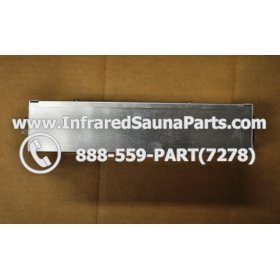 COMPLETE CONTROL POWER BOX WITH CONTROL PANEL - COMPLETE CONTROL POWER BOX CLEARLIGHT 110V  220V SN20051124185 WITH CIRCUIT BOARD SN 20051124279 AND FACEPLATE AND REMOTE CONTROL 26