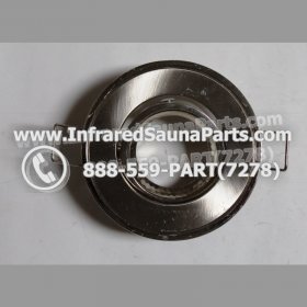 LIGHT BULB HOUSING - LIGHT BULB HOUSING SILVER STYLE 2 1