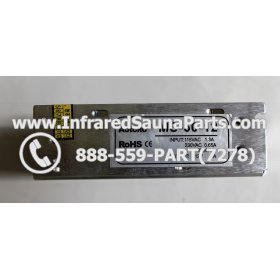 POWER SUPPLY - POWER SUPPLY MS-60-12 4
