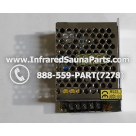 POWER SUPPLY - POWER SUPPLY MS-40-12 1