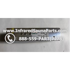 POWER SUPPLY - POWER SUPPLY T-50A 5