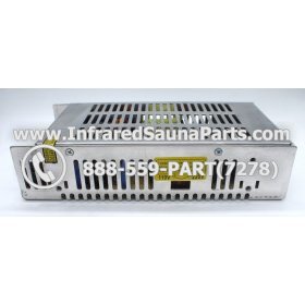 POWER SUPPLY - POWER SUPPLY S-200-12 3