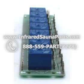  POWER BOARDS  - POWER BOARD 037S018A 3