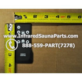 CIRCUIT BOARDS WITH  FACE PLATES - CIRCUIT BOARD WITH FACE PLATE CEDRUS SN 20051124279 AND REMOTE CONTROL 19