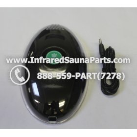 IONIZERS - IONIZER ECON WITH USB PORT 2