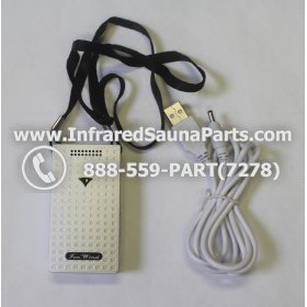 IONIZERS - IONIZER MODEL N203a 5