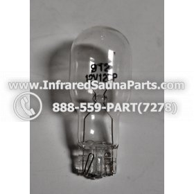 COMPLETE LIGHT ASSEMBLY 220V / 240V - COMPLETE LIGHT ASSEMBLY WITH BULB + RED AND BLUE COVER 220V / 240V 4