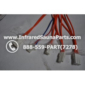 COMPLETE CONTROL POWER BOX 220V / 240V - COMPLETE CONTROL POWER BOX 220V / 240V WITH 4 PIN LED CIRCUIT BOARD CONNECTION 7