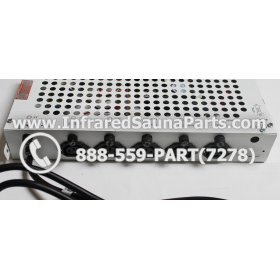 COMPLETE CONTROL POWER BOX 220V / 240V - COMPLETE CONTROL POWER BOX 220V / 240V KEYSBACKYARD STYLE 5 3