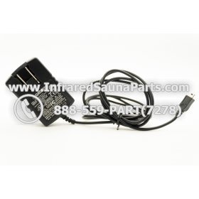 ADAPTERS / TRANSFORMERS - ADAPTERS TRANSFORMERS GARMIN TRC-05-1000 2