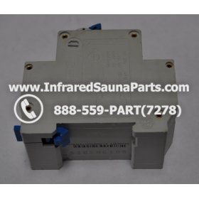 BREAKERS  - BREAKER CHNT DZ267L 32 7