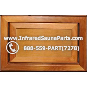 CIRCUIT BOARDS / TOUCH PADS - CIRCUIT BOARD / TOUCHPAD LCD TOUCH SCREEN - 360 [Orange Back-Side] 4