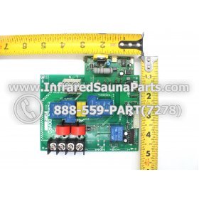  POWER BOARDS  - POWER BOARDS 037D182B / 037D187A 4