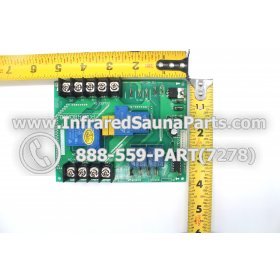  POWER BOARDS  - POWER BOARDS - PCB-XXDZ 037D008A 6