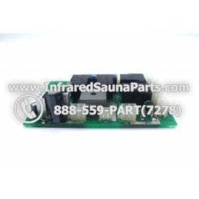  POWER BOARDS  - POWER BOARDS - 5U_UCC 5