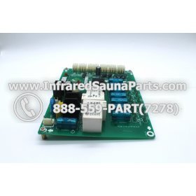  POWER BOARDS  - POWER BOARDS - HY-200912-M 4