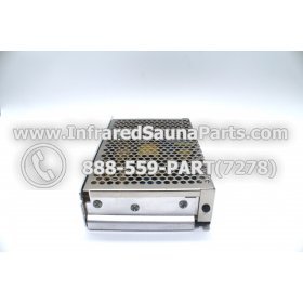 POWER SUPPLY - POWER SUPPLY - S-60T-12 / A2 3