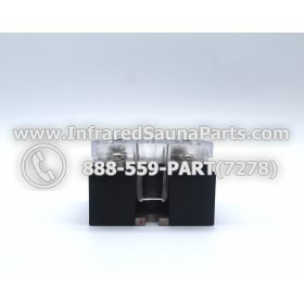 RELAYS / SOLID RELAYS - RELAYS / SOLID RELAYS - D-240A40P-L(555)   40AMP 3