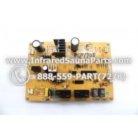  POWER BOARDS  - POWER BOARDS - HY-001 VER1.1   PIN-26 1