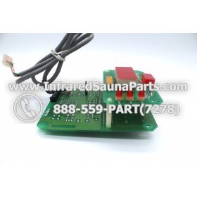 CIRCUIT BOARDS / TOUCH PADS - CIRCUIT BOARDS / TOUCH PADS - 10-1150 REV E 6
