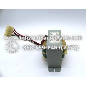 ADAPTERS / TRANSFORMERS - ADAPTERS / TRANSFORMERS - MWE 2000041 4