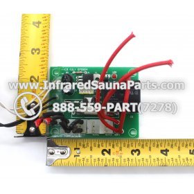 ADAPTERS / TRANSFORMERS - ADAPTERS / TRANSFORMERS - H-C3 (UL) 2