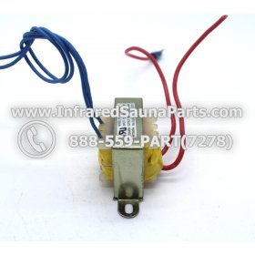 ADAPTERS / TRANSFORMERS - ADAPTERS / TRANSFORMERS - YL-35-100200B 4