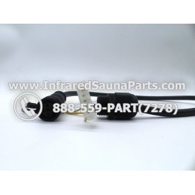 CONNECTION WIRES - CONNECTION WIRES - MALE - 1   CONNECTOR-5 PIN   FEMALE - 6 2