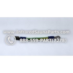 LOOSE WIRES - LOOSE WIRES - HARNESS STYLE - 35 1