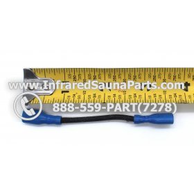 LOOSE WIRES - LOOSE WIRES - HARNESS STYLE - 100 2