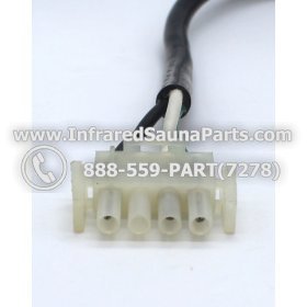 CONNECTION WIRES - CONNECTION WIRE - 4 PIN 2