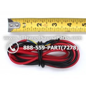 LOOSE WIRES - LOOSE WIRES - HARNESS STYLE - 49 2