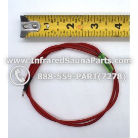 LOOSE WIRES - LOOSE WIRES - HARNESS STYLE - 125 2