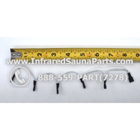 LOOSE WIRES - LOOSE WIRES - HARNESS STYLE - 167 2