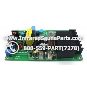  POWER BOARDS  - POWER BOARDS - DM - 100 2