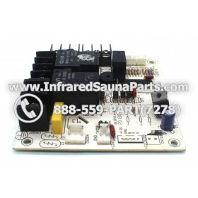  POWER BOARDS  - POWER BOARD - WXYZL   YCB06P20 3
