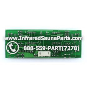 CIRCUIT BOARDS / TOUCH PADS - CIRCUIT BOARDS / TOUCH PADS - 6 BUTTONS 3