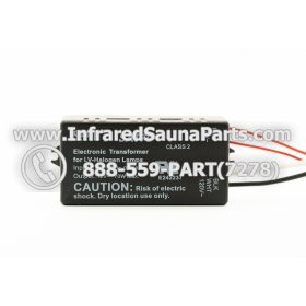 ADAPTERS / TRANSFORMERS - ADAPTERS / TRANSFORMERS 110V / 120V AC SAT70 1