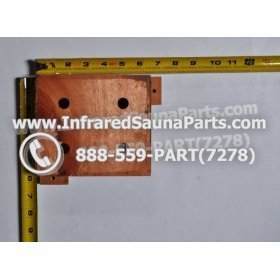 WOOD VENTS - HEMLOCK WOOD VENT BOX STYLE 1 3