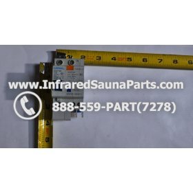 BREAKERS  - BREAKER CZWNC DZ47-63 / DZ47LE 2