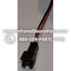 CONNECTION WIRES - CONNECTION WIRE-HARNESS STYLE 8 7