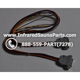 CONNECTION WIRES - CONNECTION WIRE-JOSEN HARNESS STYLE 4 1