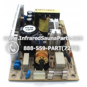  POWER BOARDS  - POWER BOARD PS-65FR-R0 3