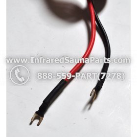 LOOSE WIRES - LOOSE WIRES - HARNESS STYLE 2 4